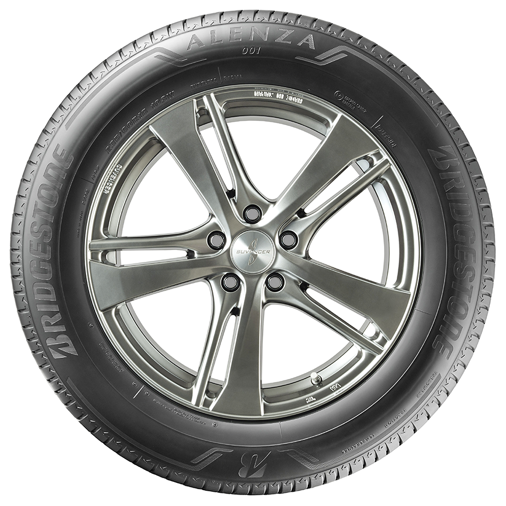 Bridgestone 265/45 R21 108H Alenza 001 AO 2025 - Image 2