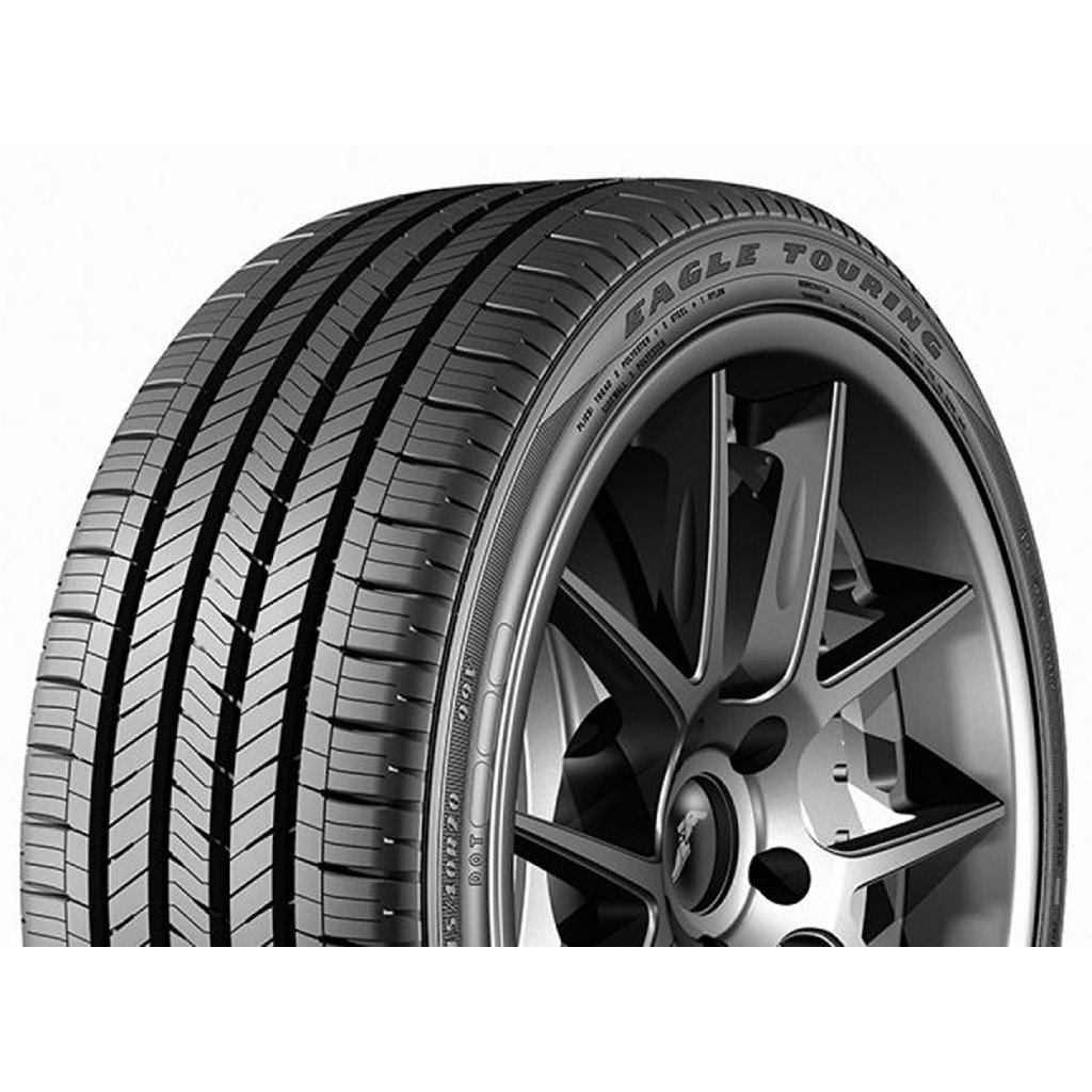 Goodyear 245/40 R20 95W Eagle Touring 2023 - Image 2